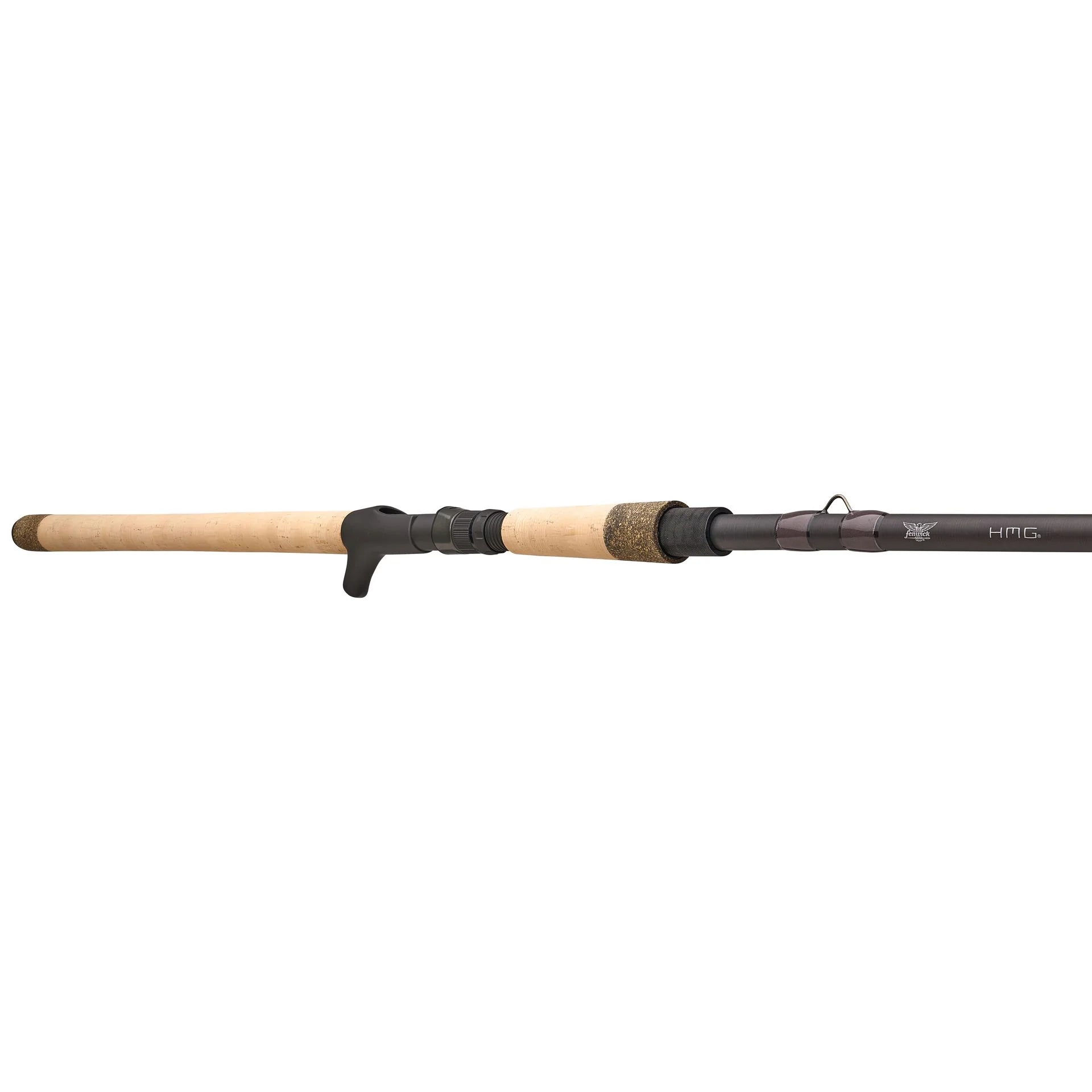 FENWICK HMG PREDATOR CANNE LANCER LOURD 2 PIÈCES image