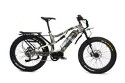 BAKCOU EBIKE STORM JAGER 1000W MID DRIVE image 0