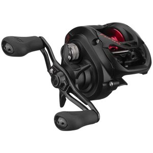 MOULINET LANCER LOURD FUEGO CT DE DAIWA image