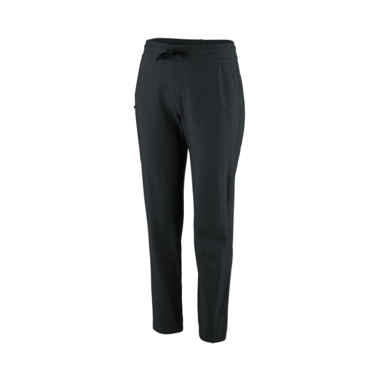 CONNEC PANTALON FLEX II FEMME - ONYX BLACK image 2