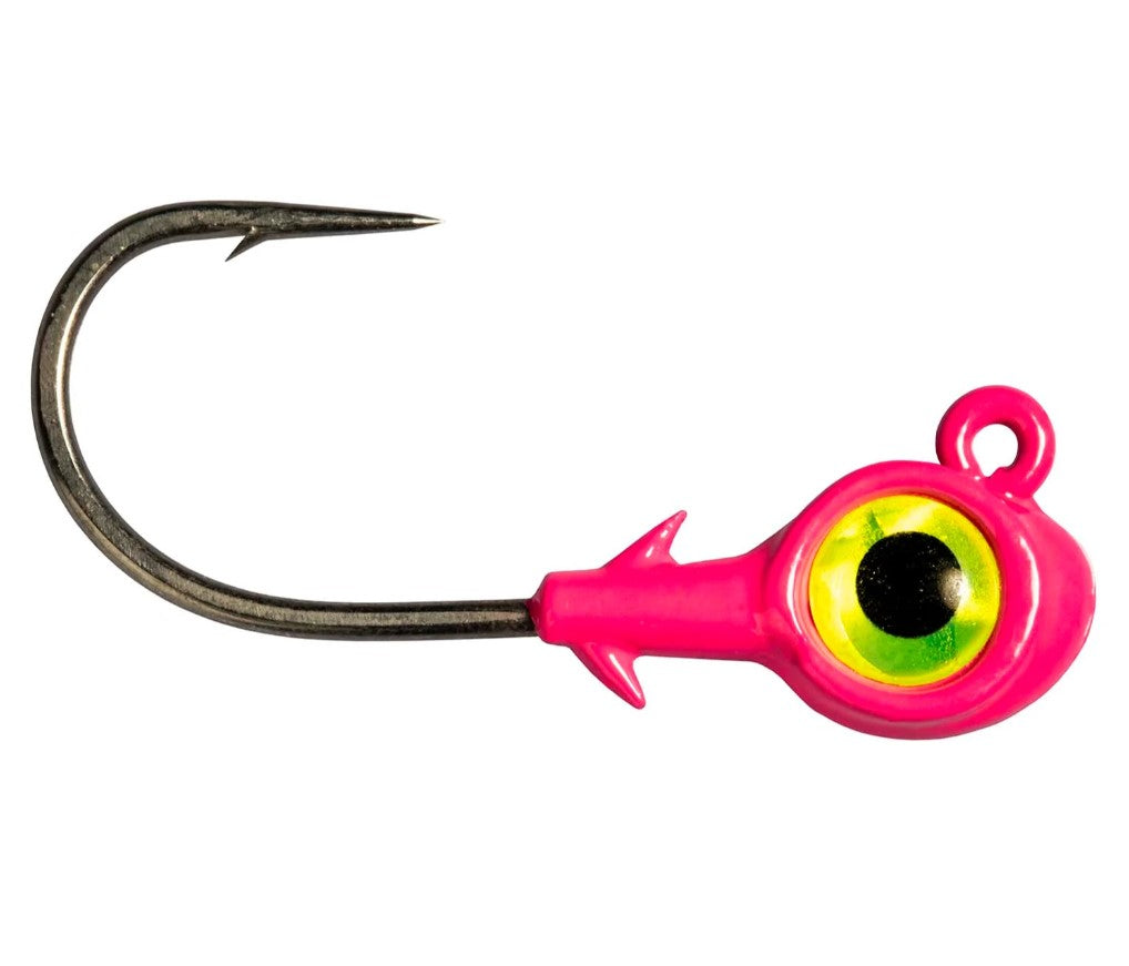 ZMAN TÊTE DE JIG TROUT EYE X image