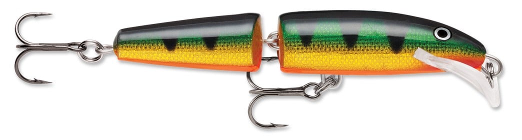 RAPALA SCATTER RAP JOINTÉ 9 CM - PERCH image
