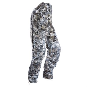 SITKA SALOPETTE FANATIC - OPTIFADE ELEVATED II - OPTIFADE ELEVATED II, LARGE image