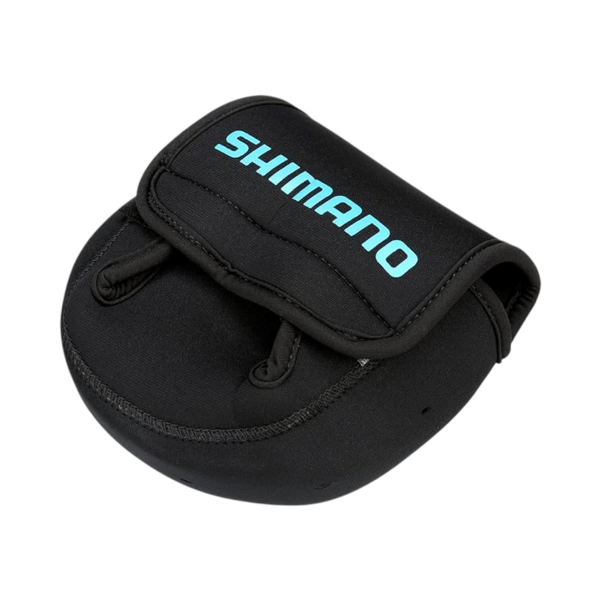 SHIMANO COUVRE MOULINET LANCER LEGER MD image 0