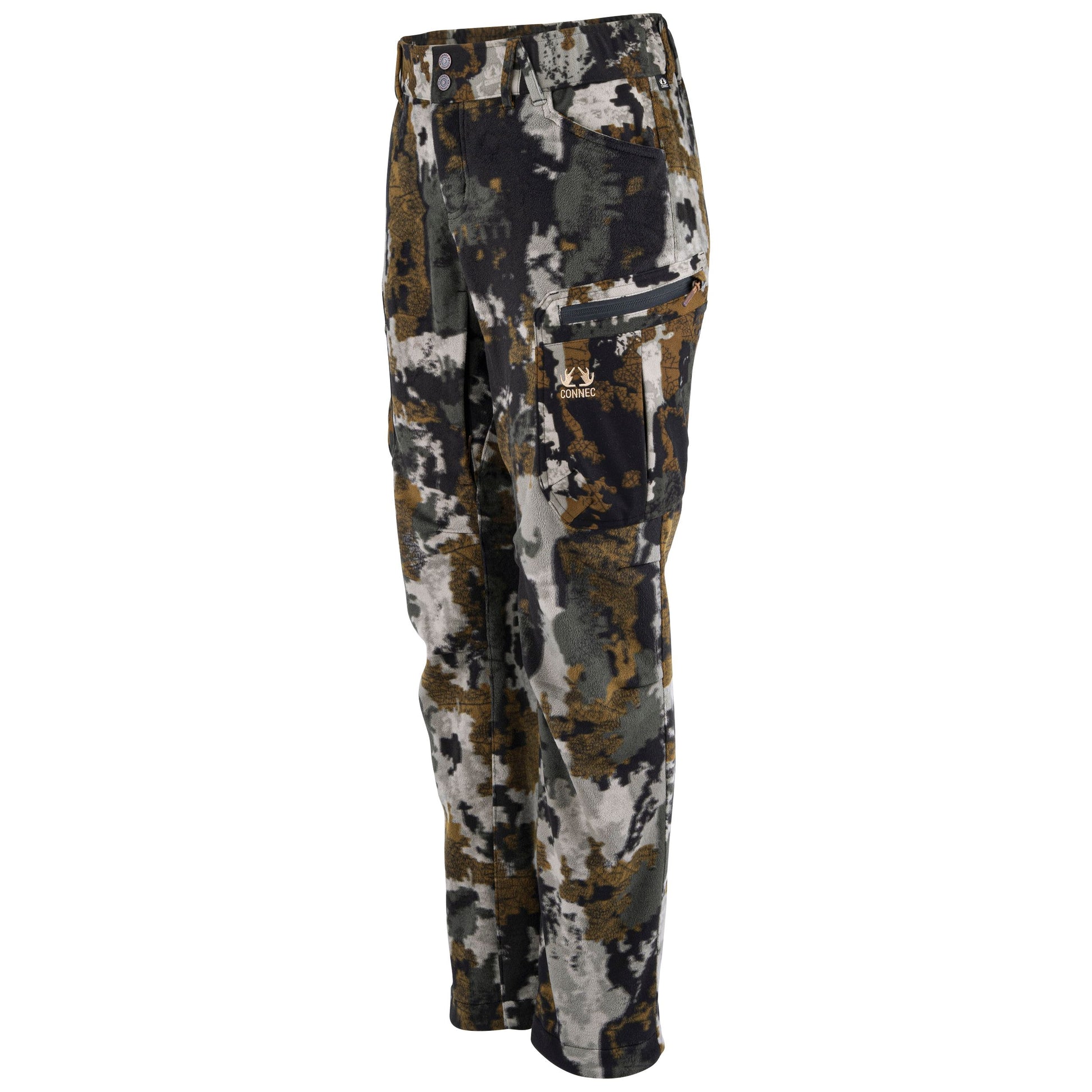 CONNEC PANTALON VENT RADAR, OUTVISION image 7