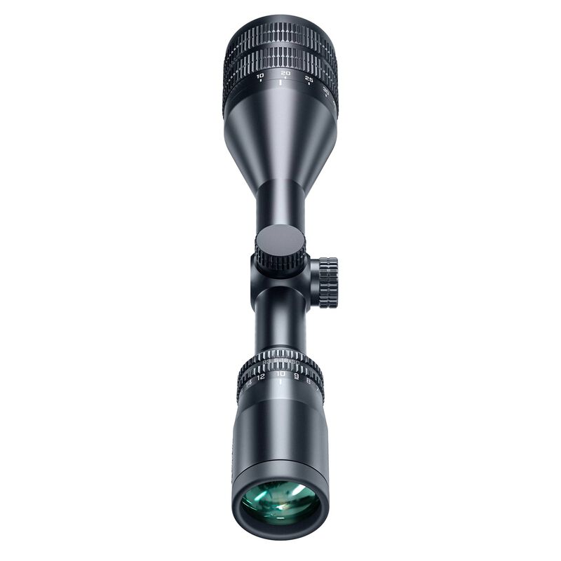 BUSHNELL TÉLESCOPE R3 - 6-18x50 RÉTICULE QUICK BALLISTIC image 4