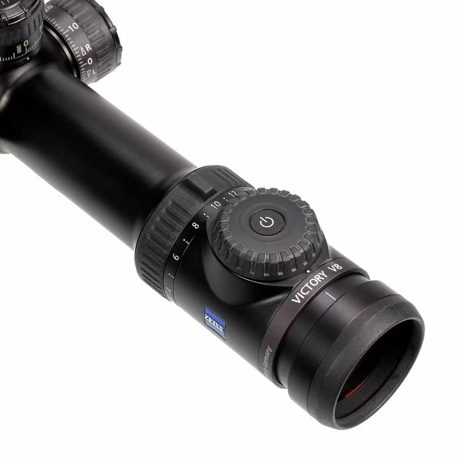 ZEISS LUNETTE DE VISÉ VICTORY V8 2.8-20 X 56 RETICULE 60 image 3