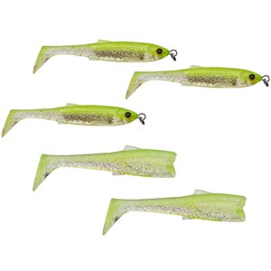 LIVE TARGET BAITBALL SPINNER RIG PACK DE RECHANGE - 857 image