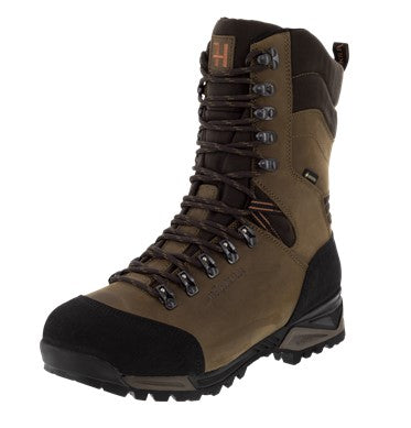 HARKILA BOTTE DE CHASSE FOREST HUNTER HI GTX - WILLOW GREEN, 12 image