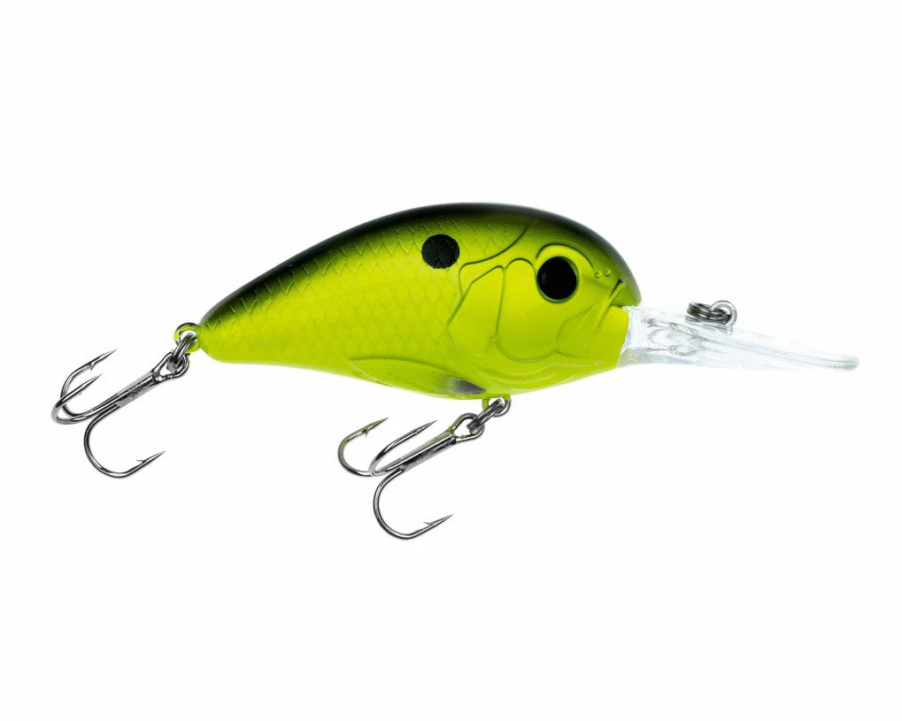 FREEDOM POISSON NAGEUR RAD 35 CRANKBAIT 2" image 0