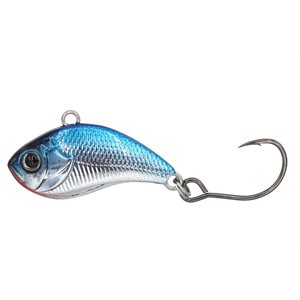 Z-VIBER 1/16 OZ RATTLE BAIT D'EUROTACKLE - BLUE CHROME UV image