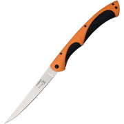 ELK RIDGE COUTEAU À FILET 5.75'' image 0