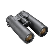 BUSHNELL JUMELLE FUSION X BLACK ACTIVE DISPLAY 10X42 MM image 0