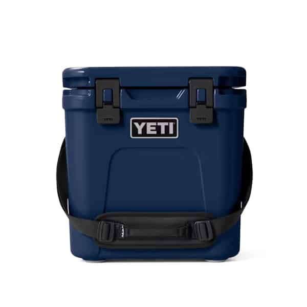 YETI GLACIÈRE SOLIDE ROADIE 24 2.0 - NAVY image