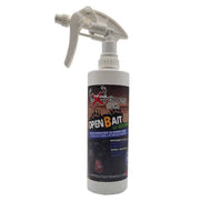 EXTRÊMES C.G LEURRE OPEN BAIT SARDINE POUR OURS, 500 ml image 0