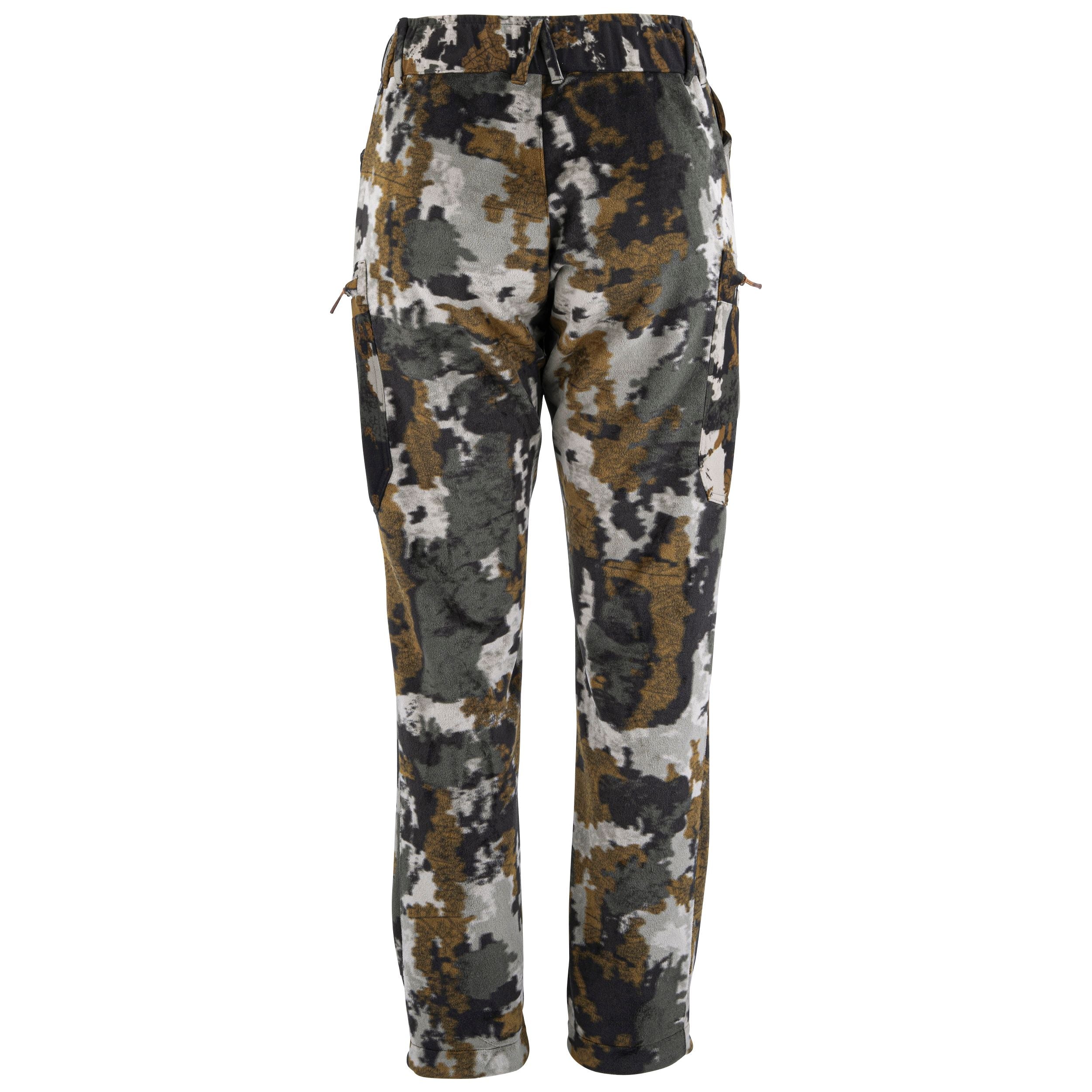 CONNEC PANTALON VENT RADAR, OUTVISION image 5