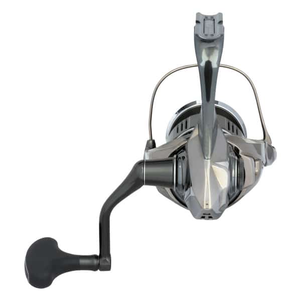 SHIMANO MOULINET LANCER LEGER STELLA 3000XG FK image 1