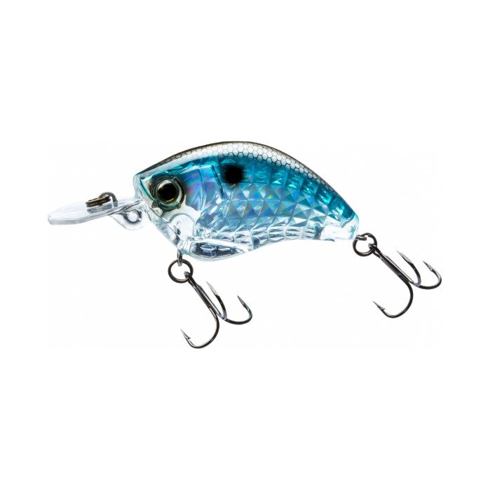 YO-ZURI 3DR-X FLAT CRANK - 55 MM - PRISM SHAD image