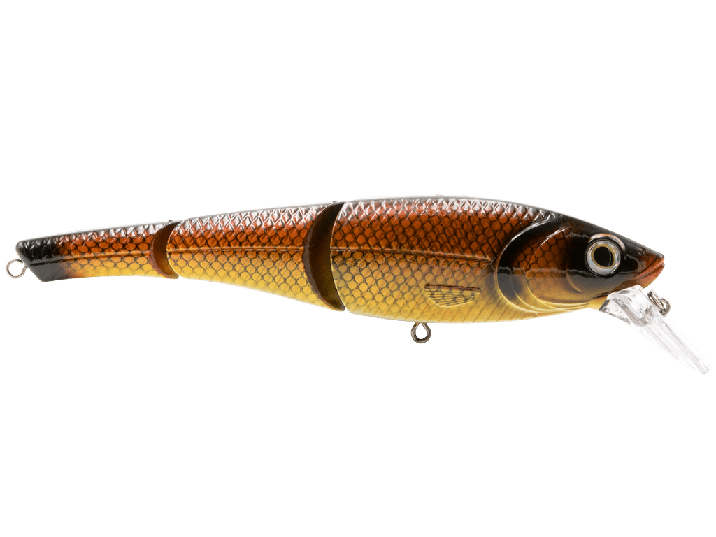 LIVINGSTON LEURRE HEAD HUNTER MAGNUM - CARP/SUCKERFISH image