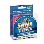 SUFIX PERFORMANCE LEAD CORE 27 LB 100 METRES image 0