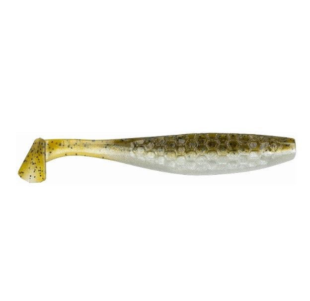 NETBAIT HEXTEK BLIP MINNOW 3'' image 0