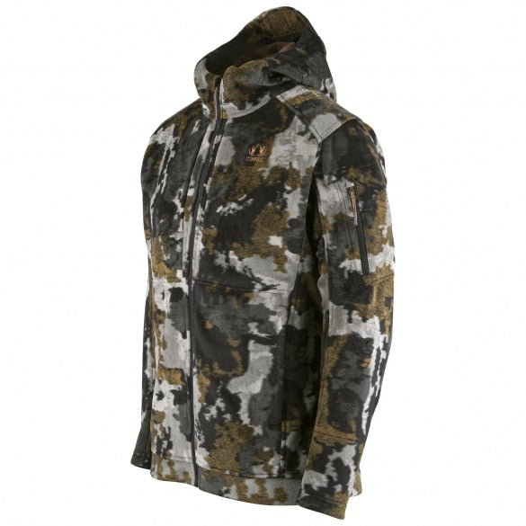 CONNEC MANTEAU RADAR VENT II POUR FEMME - OUTVISION image 1