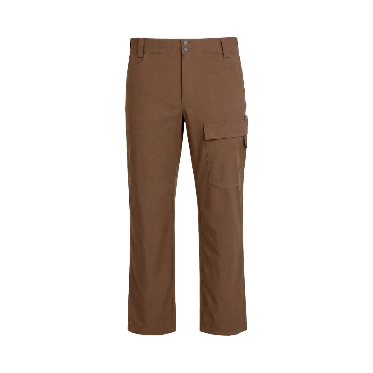 SPORTCHIEF PANTALON JAMES HUGO STRONG BRUN image 0