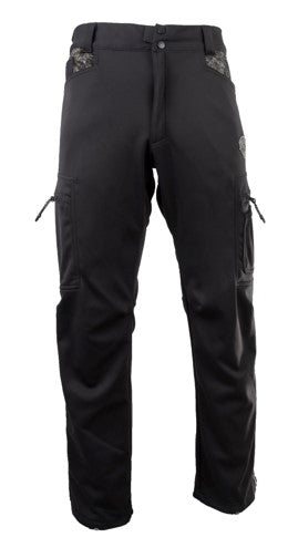 SPORTCHIEF PANTALON WINDSHIELD NOIR JASON MORNEAU 2.0 POUR HOMME image 0