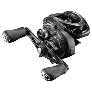 SHIMANO CURADO MGL MOULINET LANCER LOURD image 0