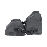 ALLEN COMBO POCHE DE TIR ELIMINATOR FILLED, GRAY image 0