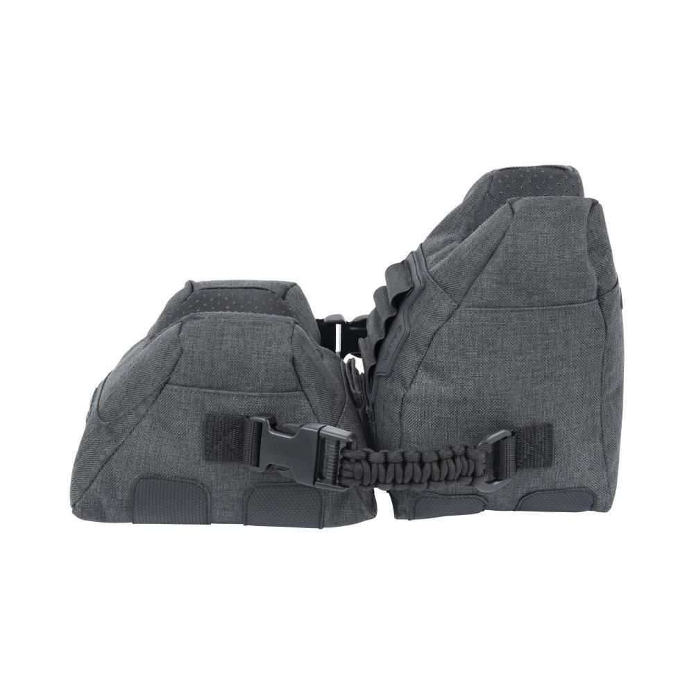 ALLEN COMBO POCHE DE TIR ELIMINATOR FILLED, GRAY image 0