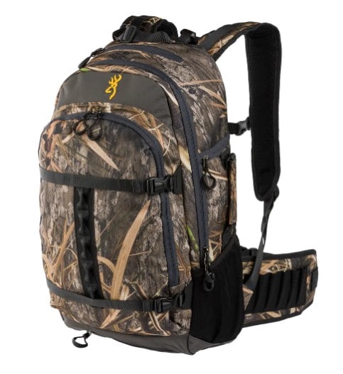 SAC A DOS BROWNING WICKED WING MOSGH image 0