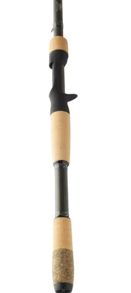 FENWICK EAGLE BASS CANNE LANCER LOURD 1 PIÈCE image 2
