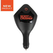 SCENT CRUSHER ELIMINATEUR D'ODEUR À L'OZONE GO SUPER MAX image 0