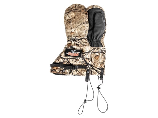 MITAINE VOLTAGE EN DUVET SPORTCHIEF - CAMO X-UNITY, MEDIUM image