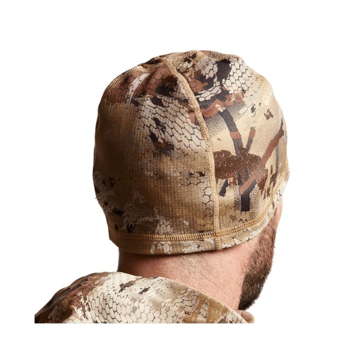 SITKA TUQUE TRAVERSE BEANIE - OPTIFADE MARSH image 2