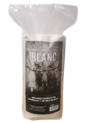 MINÉRAL SAUVAGE BLANC 7KG D'INSTINCT SAUVAGE image 0