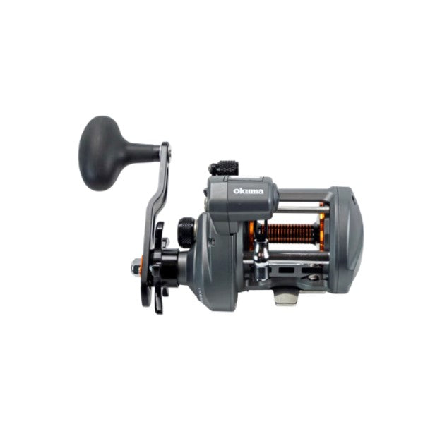 OKUMA MOULINET COLDWATER ''A'' COMPTEUR DE LIGNE - CW-30DA image 4