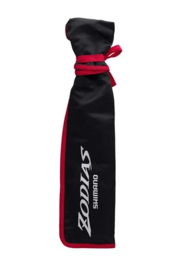 SHIMANO ZODIAS CANNE LANCER LÉGER 5 PIÈCES image 3