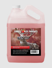 INSTINCT SAUVAGE COULIS AUX POMMES 2 LITRES image 0