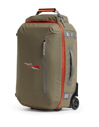 SITKA VALISE DE VOYAGE RAMBLER, PYRITE image 2