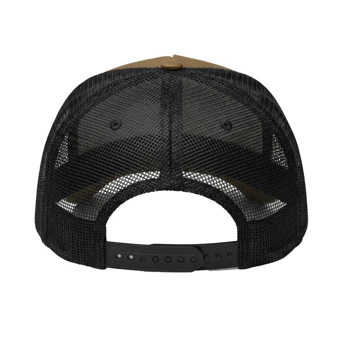 CONNEC TRUCKER CAP COYOTE