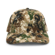 CONNEC CAMO BIOME CAP OUTSIGHT