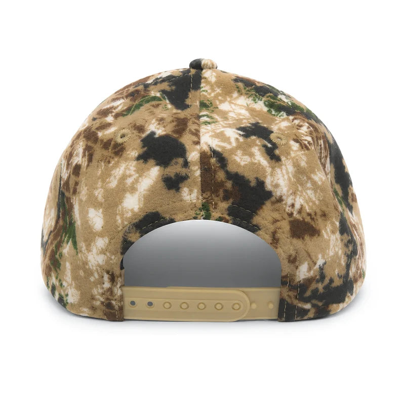 CONNEC CAMO BIOME CAP OUTSIGHT