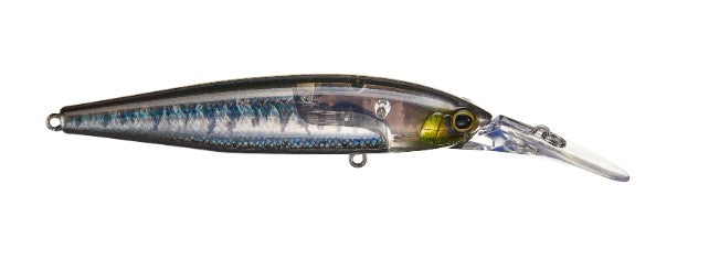SHIMANO WD WORLD DIVER FLASH BOOST JERKBAIT 99SP image 0