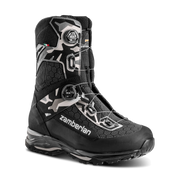 ZAMBERLAN ULL GTX BOA HUNTING BOOTS - GREY/BLACK
