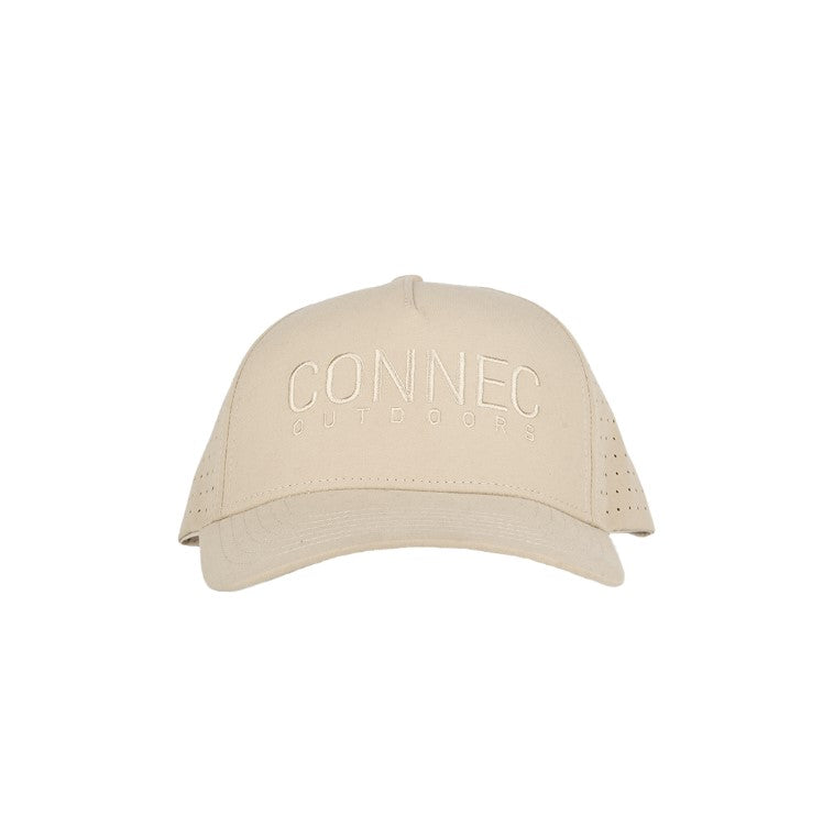 CONNEC CASQUETTE FLEX - CHINCHILLA image 1