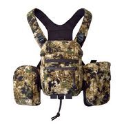 CONNEC OUTSIGHT BINO HARNESS
