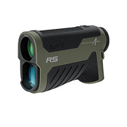 BUSHNELL TÉLÉMÈTRE LASER R5 2000 6X25 - GREEN image 0