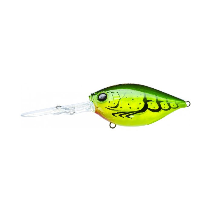YO-ZURI 3DR-X DEEP DIVER 2'' - SPRING CRAWFISH image
